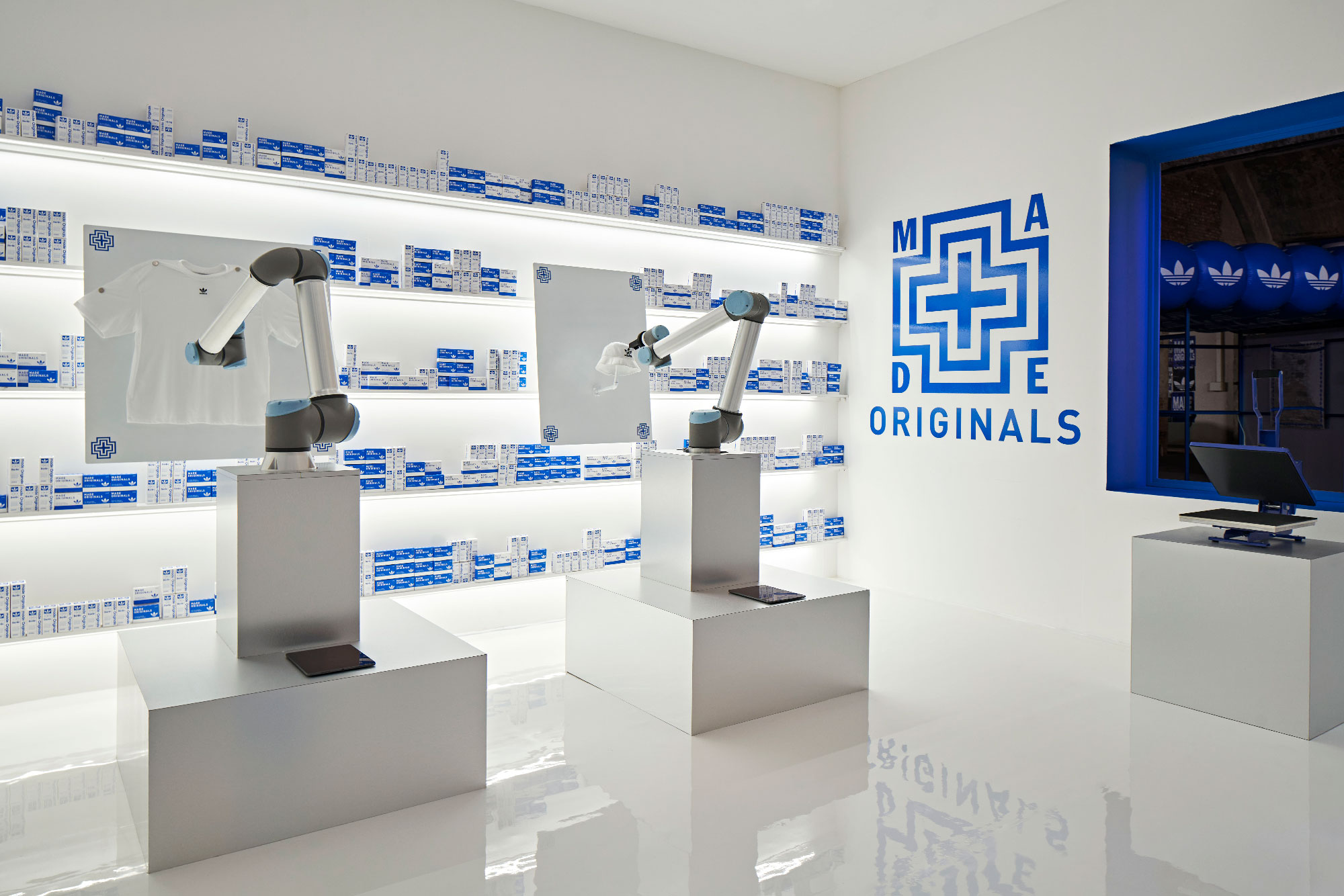 50 Years Made Original