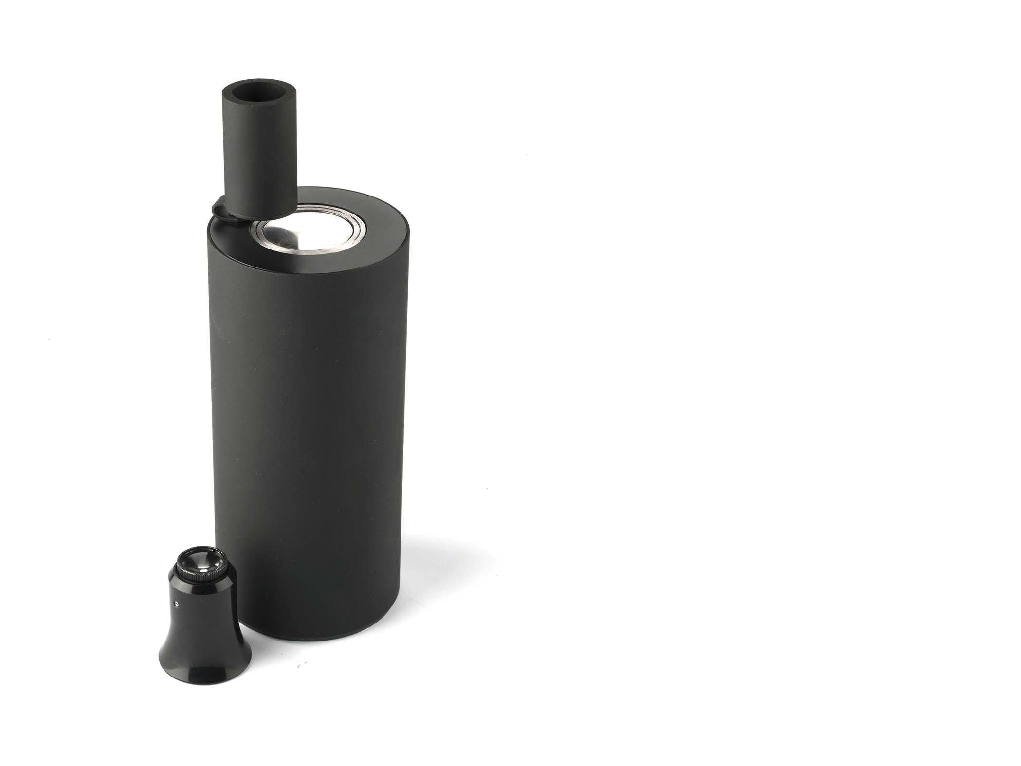 ECAL x VC