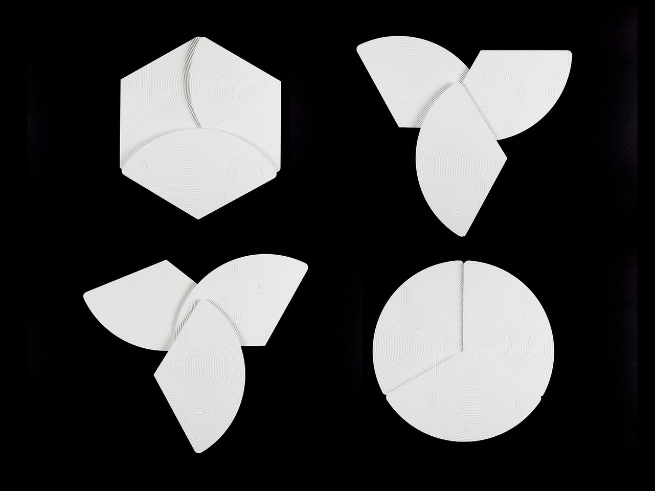 ECAL x VC